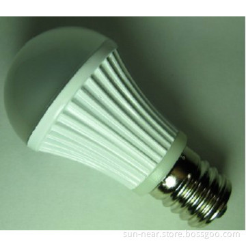 4w energy saving LED BULB Light